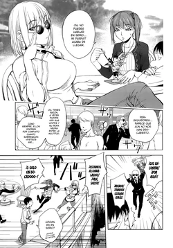 [Kon-Kit] Shuffle! Zenpen (COMIC Penguin Club 2015-11) [Spanish] [elmoedela8]