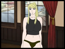 H-Flash Stories Volume 41 (No Text) (Complete 22/02/2019)