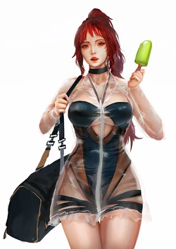 [Pixiv] CGlas (13065202)