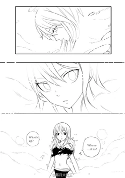 [基月] GrayJuvi LOG (Fairy Tail)