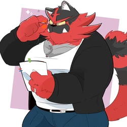 [Hyaku] Gaogaen Tsume. 4 (Pokémon Sun and Moon)