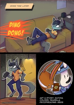 [Ratcha] Problems (Ch.5)