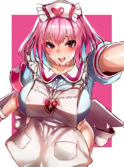 [Pixiv] ちくわぶ (8339471)