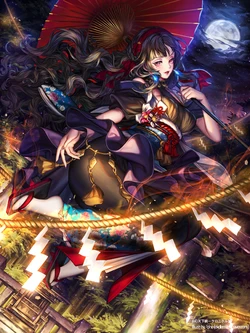 [Pixiv] 'O'ne (2240866)