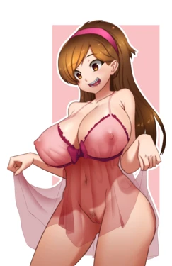 ARTIST OppaiHobby