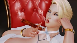 [LeiLeiLover] Mrs. Becker