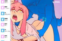 2018 Derpixon Patreon GIFs