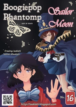[isakishi] 16 God of Death (Sailor Moon/Boogiepop) [English]