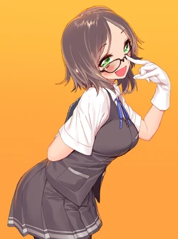 [blew] KanColle Rakugaki Matome (Kantai Collection -KanColle-)