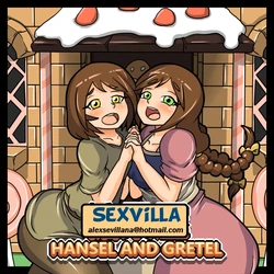 [Dr.BUG] Hansel and Gretel [English] [Rewrite] [CaptionHook]