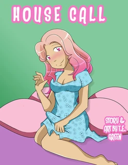 LOVE BOX - House Call [Portuguese-BR] [LIANEF]