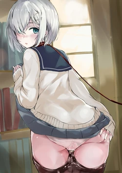 [Pixiv] Tsuzuri (2283461)