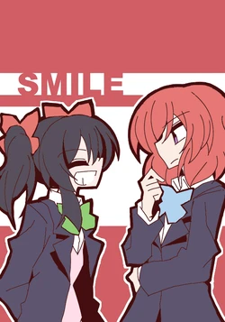 [7 Colored LED (Nekonso)] SMILE (Love Live!) [Digital]