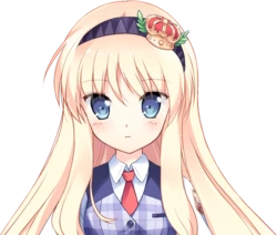 [PULLTOP] Shinsei ni Shite Okasubekarazu (Character set) [Part 1]