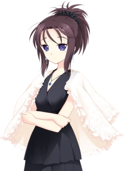 [PULLTOP] Shinsei ni Shite Okasubekarazu (Character set & Backgrounds) [Part 2]