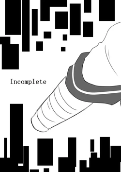 [ryuun] Incomplete ~Dekisokonai no Uta~ (Kantai Collection -Kancolle-)