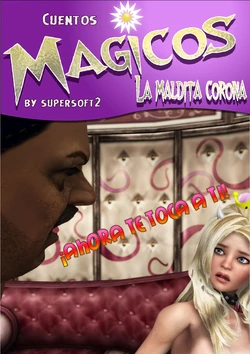 Early access La maldita corona (público el 6/03/2019)