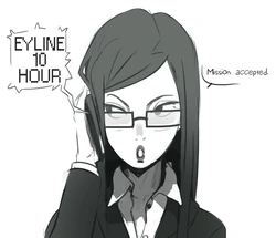 [Polyle] Eyline 10hr