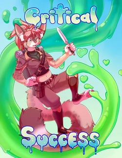 [Aycee] Critical Success + Pinups