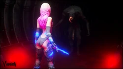 [Vaesark] CGS 98 - Hellgate Berlin 2