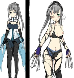 [/￥ (mos)] Majutsu Gakuto Miyako - No.10 [Updated June 2019]