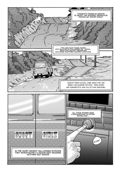 [Carnal Fables (Saori)] Ghost Girlz