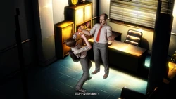 [3D] 黑暗格斗 2 [Chinese]