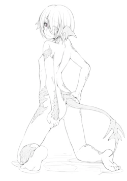 [Pixiv] user_kswz4473 - 25012447