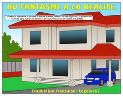 [Interracial-comics] Du Fantasme à la Réalité (french)