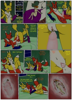 [Livinlovindude] Razure Commission