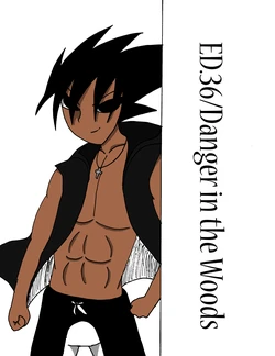 Elemental Drive Volume 4 Chapter 36