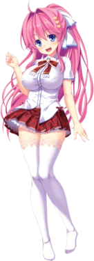 [MOONSTONE Cherry] Imouto Paradise! 3 ~Onii-chan to 5-nin no Imouto no Sugoku! Ecchi Shimakuri na Mainichi~ (Character Set + BG) P1