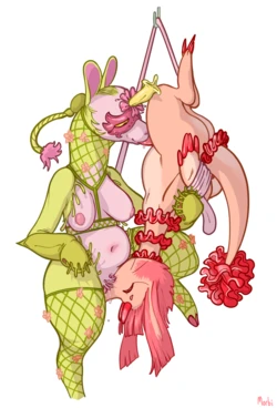 [Patreon] Morbi / Hellmouth