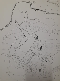 [Pixiv] MAXI (by hand) (34226470)