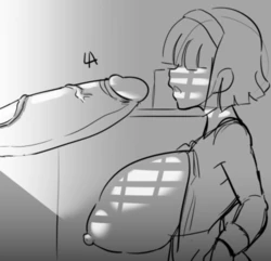 [Krekkov] Such Lust...