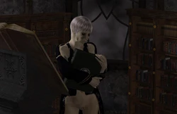 Tenebrae 2