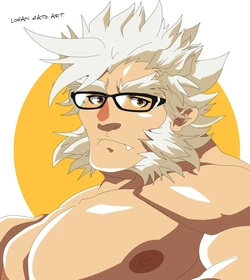 [Collection] Logan Sato [Bara]