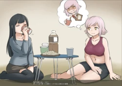 my transformation folder