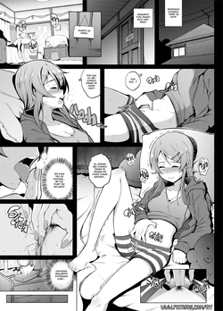 [Ghettoyouth] Kirino Comic (Ore no Imouto ga Konna ni Kawaii Wake ga Nai) [Portuguese-BR] [YatoGamiXD] [Decensored]