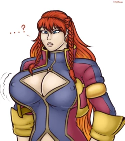 [Lushaani] Selesia's Mod! (Re:Creators) [Ongoing]