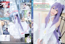 (C93) [Tenshi Myu.] [Azur Lane] UNICORN