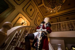 (C92)[mysuite] SUITE FANTASY 3