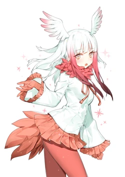 [Pixiv] RONOPU (13735243)  2019.03.16