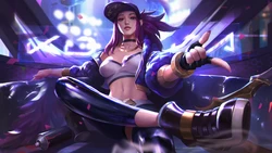 Art of Yang Liang