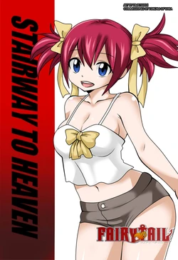 [DMAYaichi] Stairway To Heaven (Fairy Tail) [Portuguese-BR]