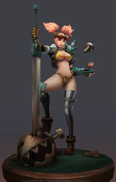 Artist Teguh