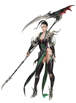 Artist - ain