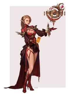 Artist bom yeon