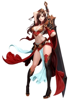 Artist Daeho
