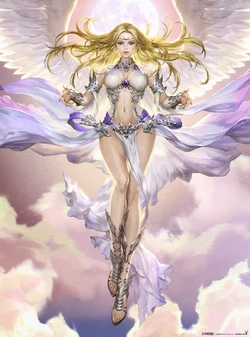 Artist Bluezima